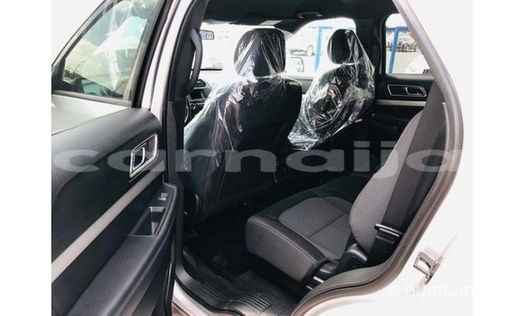 Buy Import Ford Explorer Green Car in Import - Dubai in Abia State Buy Import Ford Explorer Green Car in Import - Dubai in Abia State