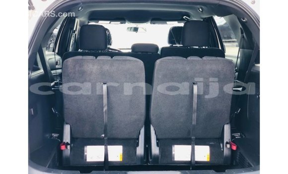 Buy Import Ford Explorer Green Car in Import - Dubai in Abia State Buy Import Ford Explorer Green Car in Import - Dubai in Abia State