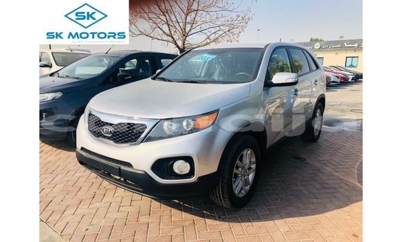 Buy Import Kia Sorento Other Car in Import - Dubai in Abia State Buy Import Kia Sorento Other Car in Import - Dubai in Abia State