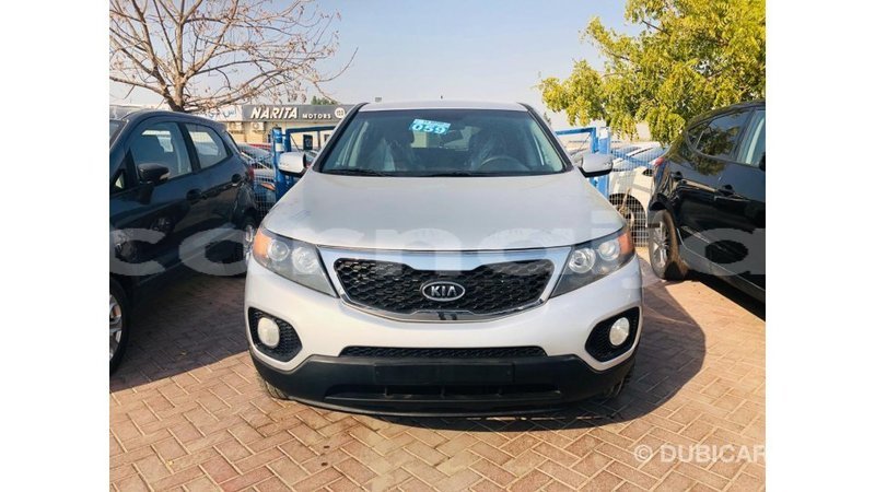 Big with watermark kia sorento abia state import dubai 9816