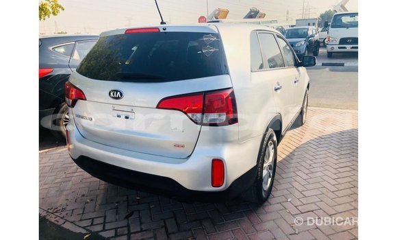 Buy Import Kia Sorento Other Car in Import - Dubai in Abia State Buy Import Kia Sorento Other Car in Import - Dubai in Abia State