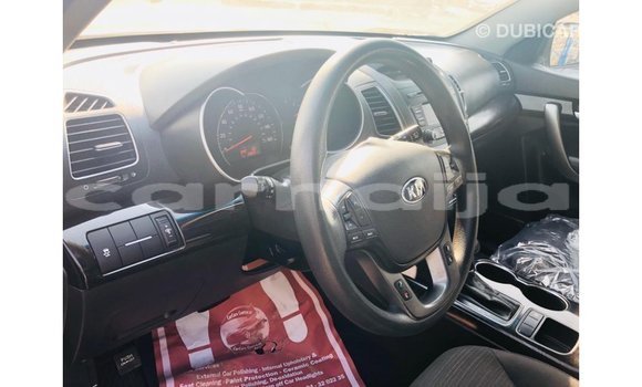 Buy Import Kia Sorento Other Car in Import - Dubai in Abia State Buy Import Kia Sorento Other Car in Import - Dubai in Abia State