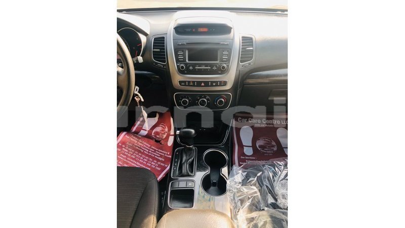 Big with watermark kia sorento abia state import dubai 9816