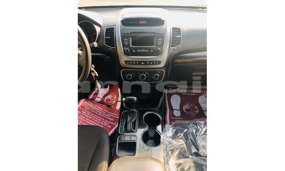 Buy Import Kia Sorento Other Car in Import - Dubai in Abia State Buy Import Kia Sorento Other Car in Import - Dubai in Abia State