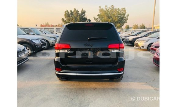 Buy Import Jeep Grand Cherokee Black Car in Import - Dubai in Abia State Buy Import Jeep Grand Cherokee Black Car in Import - Dubai in Abia State