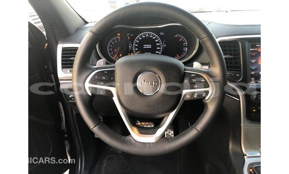 Buy Import Jeep Grand Cherokee Black Car in Import - Dubai in Abia State Buy Import Jeep Grand Cherokee Black Car in Import - Dubai in Abia State