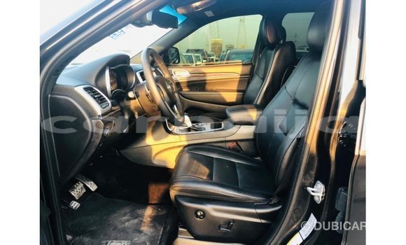 Buy Import Jeep Grand Cherokee Black Car in Import - Dubai in Abia State Buy Import Jeep Grand Cherokee Black Car in Import - Dubai in Abia State