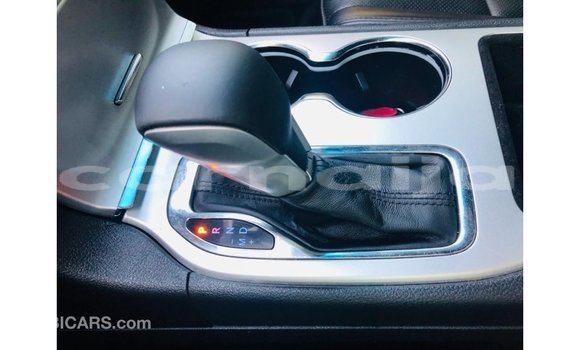 Buy Import Jeep Grand Cherokee Black Car in Import - Dubai in Abia State Buy Import Jeep Grand Cherokee Black Car in Import - Dubai in Abia State