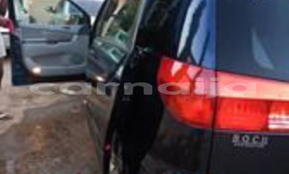 Buy Used Toyota Sienna Blue Car in Abuja in Lagos State Buy Used Toyota Sienna Blue Car in Abuja in Lagos State