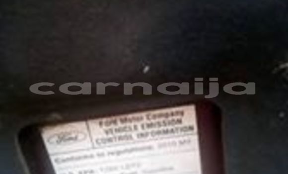 Buy Used Ford Edge Red Car in Lagos in Lagos State Buy Used Ford Edge Red Car in Lagos in Lagos State