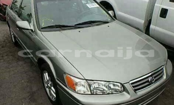 Acheter Occasion Voiture Toyota Camry Autre à Abuja, État de Lagos Acheter Occasion Voiture Toyota Camry Autre à Abuja, État de Lagos