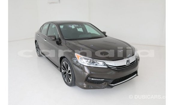 Buy Import Honda Accord Brown Car in Import - Dubai in Abia State Buy Import Honda Accord Brown Car in Import - Dubai in Abia State