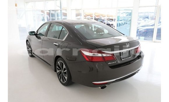 Buy Import Honda Accord Brown Car in Import - Dubai in Abia State Buy Import Honda Accord Brown Car in Import - Dubai in Abia State