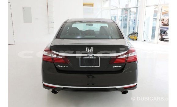 Buy Import Honda Accord Brown Car in Import - Dubai in Abia State Buy Import Honda Accord Brown Car in Import - Dubai in Abia State
