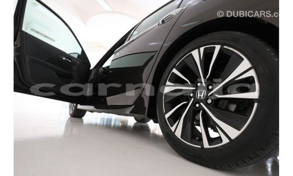 Buy Import Honda Accord Brown Car in Import - Dubai in Abia State Buy Import Honda Accord Brown Car in Import - Dubai in Abia State