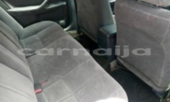 Buy Used Toyota Camry Black Car in Lagos in Lagos State Buy Used Toyota Camry Black Car in Lagos in Lagos State