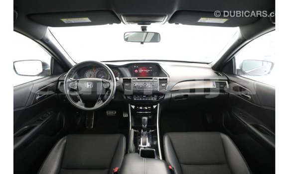 Buy Import Honda Accord Brown Car in Import - Dubai in Abia State Buy Import Honda Accord Brown Car in Import - Dubai in Abia State