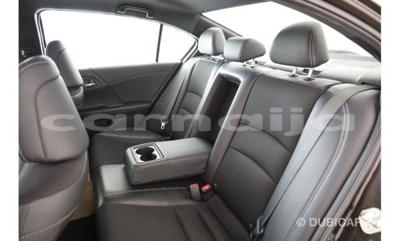 Buy Import Honda Accord Brown Car in Import - Dubai in Abia State Buy Import Honda Accord Brown Car in Import - Dubai in Abia State