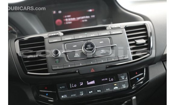 Buy Import Honda Accord Brown Car in Import - Dubai in Abia State Buy Import Honda Accord Brown Car in Import - Dubai in Abia State