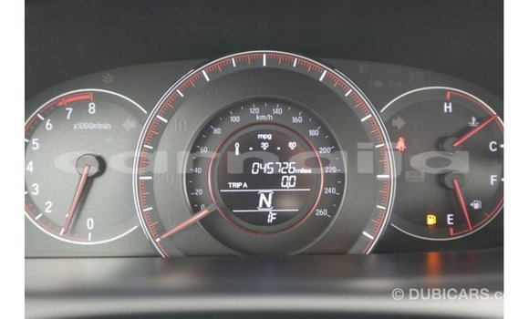 Buy Import Honda Accord Brown Car in Import - Dubai in Abia State Buy Import Honda Accord Brown Car in Import - Dubai in Abia State