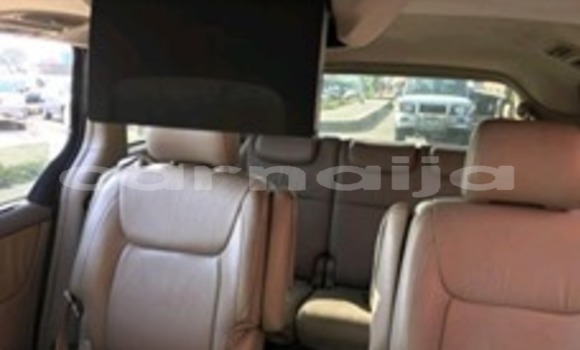 Buy Used Toyota Sienna Beige Car in Lagos in Lagos State Buy Used Toyota Sienna Beige Car in Lagos in Lagos State