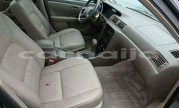 Acheter Occasion Voiture Toyota Camry Autre à Abuja, État de Lagos Acheter Occasion Voiture Toyota Camry Autre à Abuja, État de Lagos