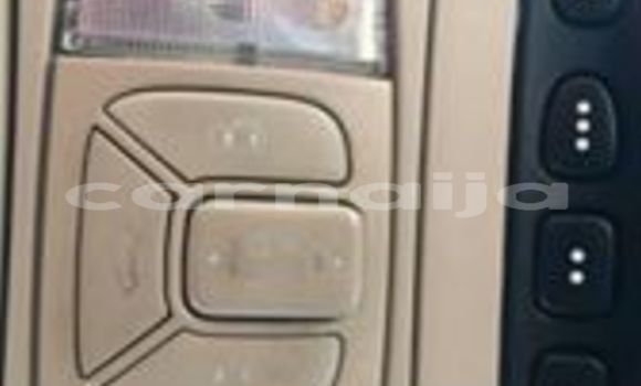 Buy Used Toyota Sienna Beige Car in Lagos in Lagos State Buy Used Toyota Sienna Beige Car in Lagos in Lagos State