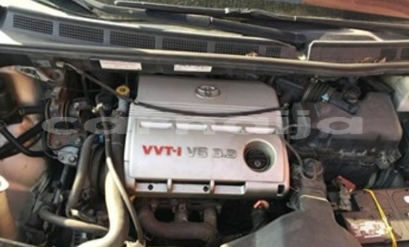 Buy Used Toyota Sienna Beige Car in Lagos in Lagos State Buy Used Toyota Sienna Beige Car in Lagos in Lagos State