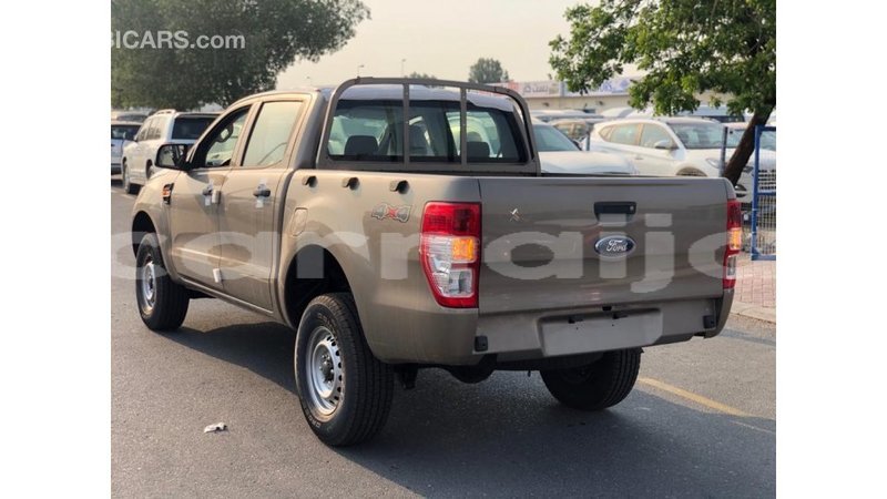 Big with watermark ford ranger abia state import dubai 9821