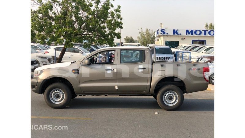 Big with watermark ford ranger abia state import dubai 9821
