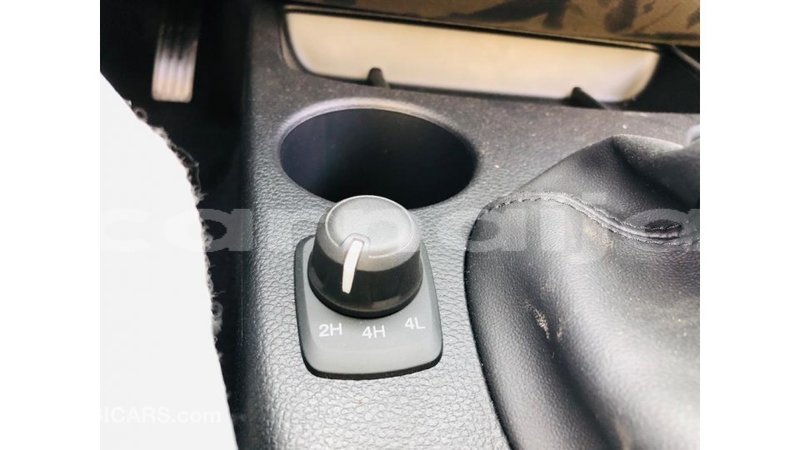 Big with watermark ford ranger abia state import dubai 9821