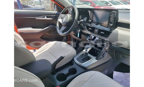 Buy Import Kia Carens Other Car in Import - Dubai in Abia State Buy Import Kia Carens Other Car in Import - Dubai in Abia State