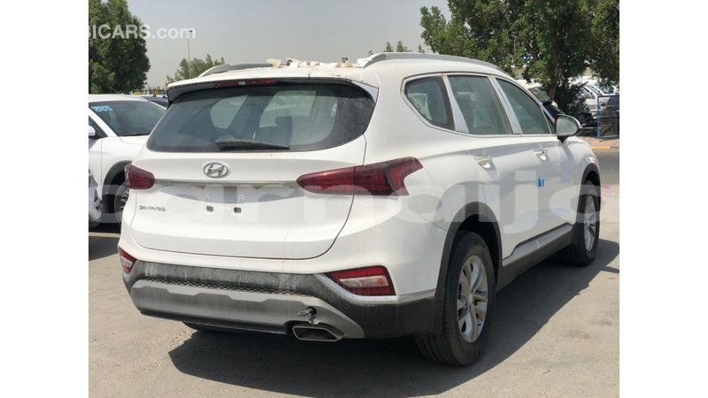 Big with watermark hyundai santa fe abia state import dubai 9823