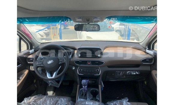 Buy Import Hyundai Santa Fe White Car in Import - Dubai in Abia State Buy Import Hyundai Santa Fe White Car in Import - Dubai in Abia State
