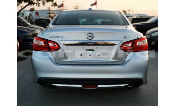 Buy Import Nissan Altima Other Car in Import - Dubai in Abia State Buy Import Nissan Altima Other Car in Import - Dubai in Abia State