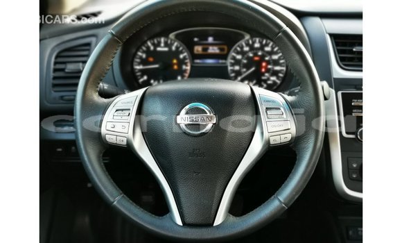 Buy Import Nissan Altima Other Car in Import - Dubai in Abia State Buy Import Nissan Altima Other Car in Import - Dubai in Abia State