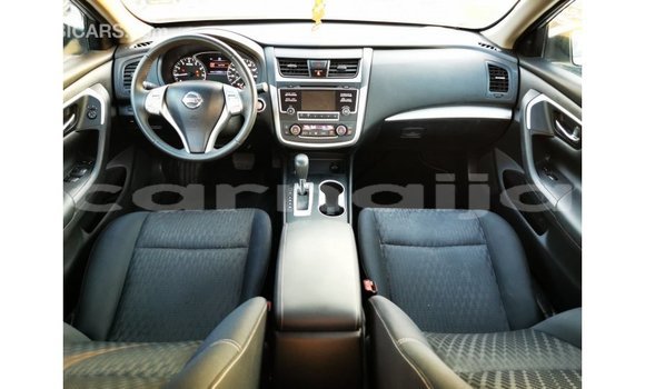 Buy Import Nissan Altima Other Car in Import - Dubai in Abia State Buy Import Nissan Altima Other Car in Import - Dubai in Abia State