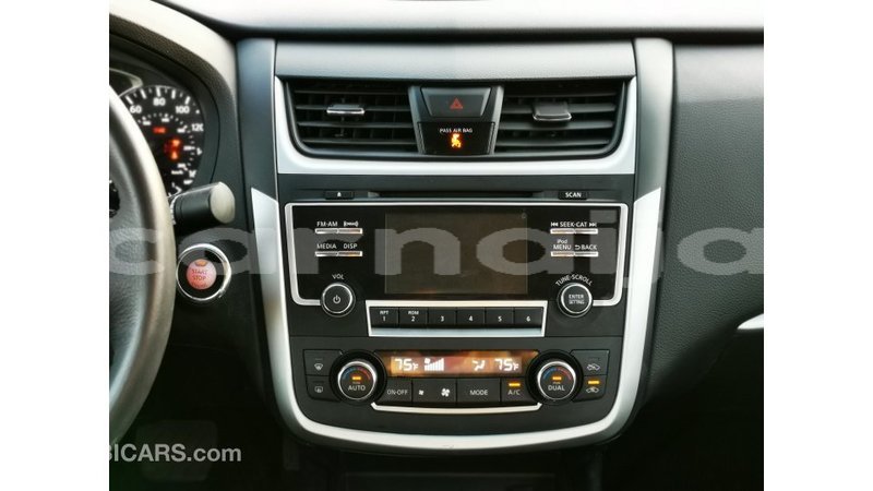 Big with watermark nissan altima abia state import dubai 9824