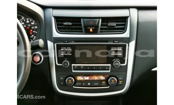 Buy Import Nissan Altima Other Car in Import - Dubai in Abia State Buy Import Nissan Altima Other Car in Import - Dubai in Abia State