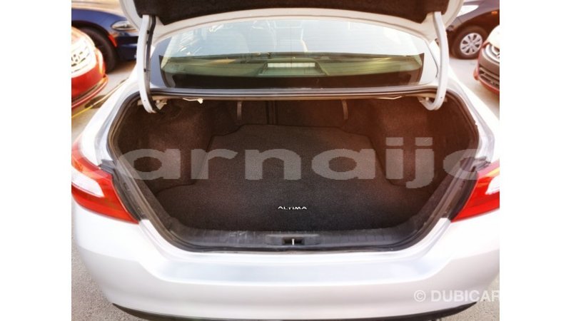 Big with watermark nissan altima abia state import dubai 9824