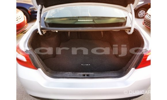 Buy Import Nissan Altima Other Car in Import - Dubai in Abia State Buy Import Nissan Altima Other Car in Import - Dubai in Abia State