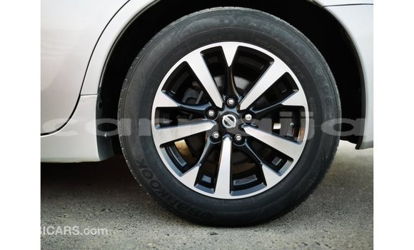 Buy Import Nissan Altima Other Car in Import - Dubai in Abia State Buy Import Nissan Altima Other Car in Import - Dubai in Abia State