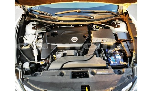 Buy Import Nissan Altima Other Car in Import - Dubai in Abia State Buy Import Nissan Altima Other Car in Import - Dubai in Abia State