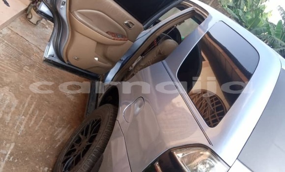 Buy Used Acura MDX Blue Car in Lagos in Lagos State