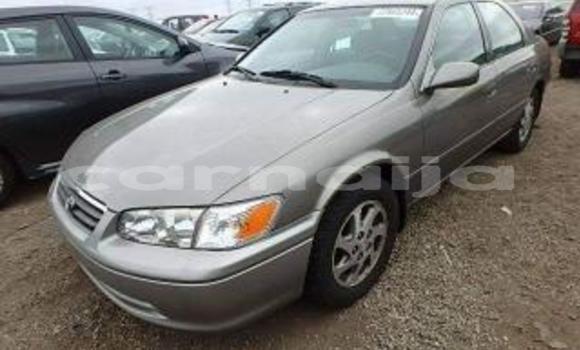Buy New Toyota Camry Silver Car in Abuja in Lagos State Buy New Toyota Camry Silver Car in Abuja in Lagos State
