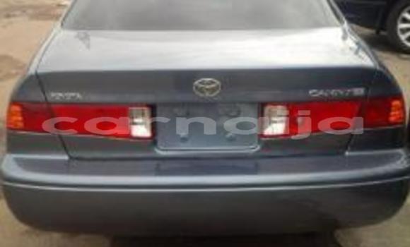 Acheter Neuf Voiture Toyota Camry Gris à Abuja, État de Lagos Acheter Neuf Voiture Toyota Camry Gris à Abuja, État de Lagos