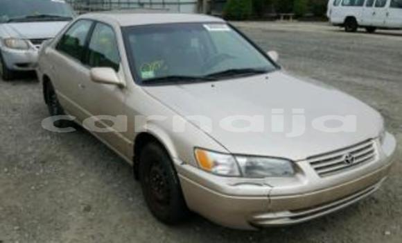 Acheter Neuf Voiture Toyota Camry Gris à Abuja, État de Lagos Acheter Neuf Voiture Toyota Camry Gris à Abuja, État de Lagos
