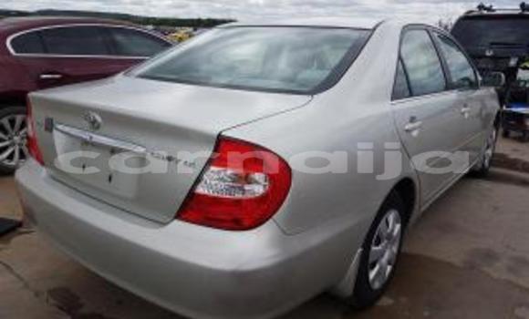 Acheter Neuf Voiture Toyota Camry Marron à Badagry, État de Lagos Acheter Neuf Voiture Toyota Camry Marron à Badagry, État de Lagos