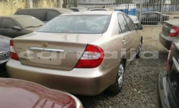 Acheter Neuf Voiture Toyota Camry Gris à Abuja, État de Lagos Acheter Neuf Voiture Toyota Camry Gris à Abuja, État de Lagos