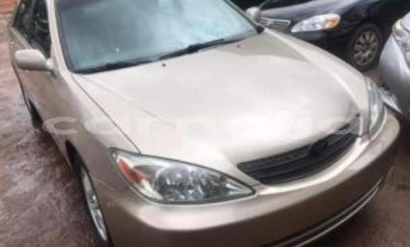 Acheter Neuf Voiture Toyota Camry Gris à Agege, État de Lagos Acheter Neuf Voiture Toyota Camry Gris à Agege, État de Lagos